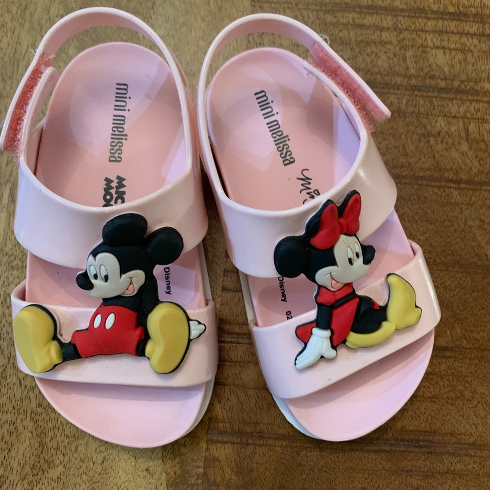 Mini Melissa